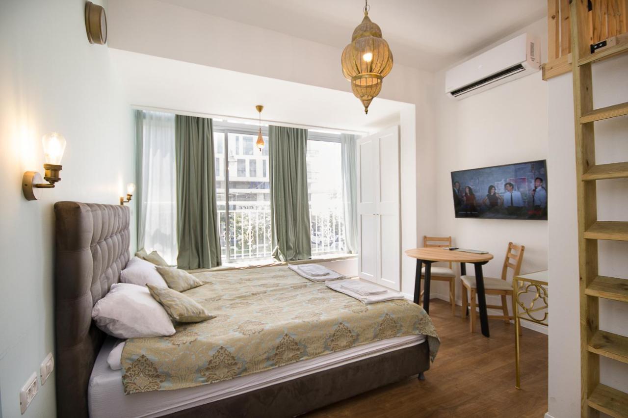 "80 Jaffa St" Down Town Main Market "Mahne Yehuda" Super Prime Location In Ιερουσαλήμ Εξωτερικό φωτογραφία
