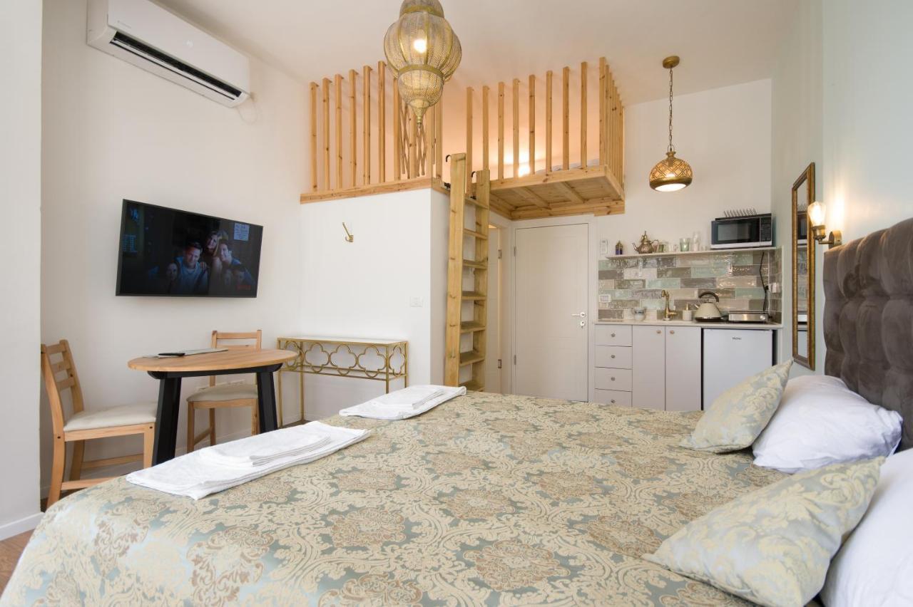 "80 Jaffa St" Down Town Main Market "Mahne Yehuda" Super Prime Location In Ιερουσαλήμ Εξωτερικό φωτογραφία