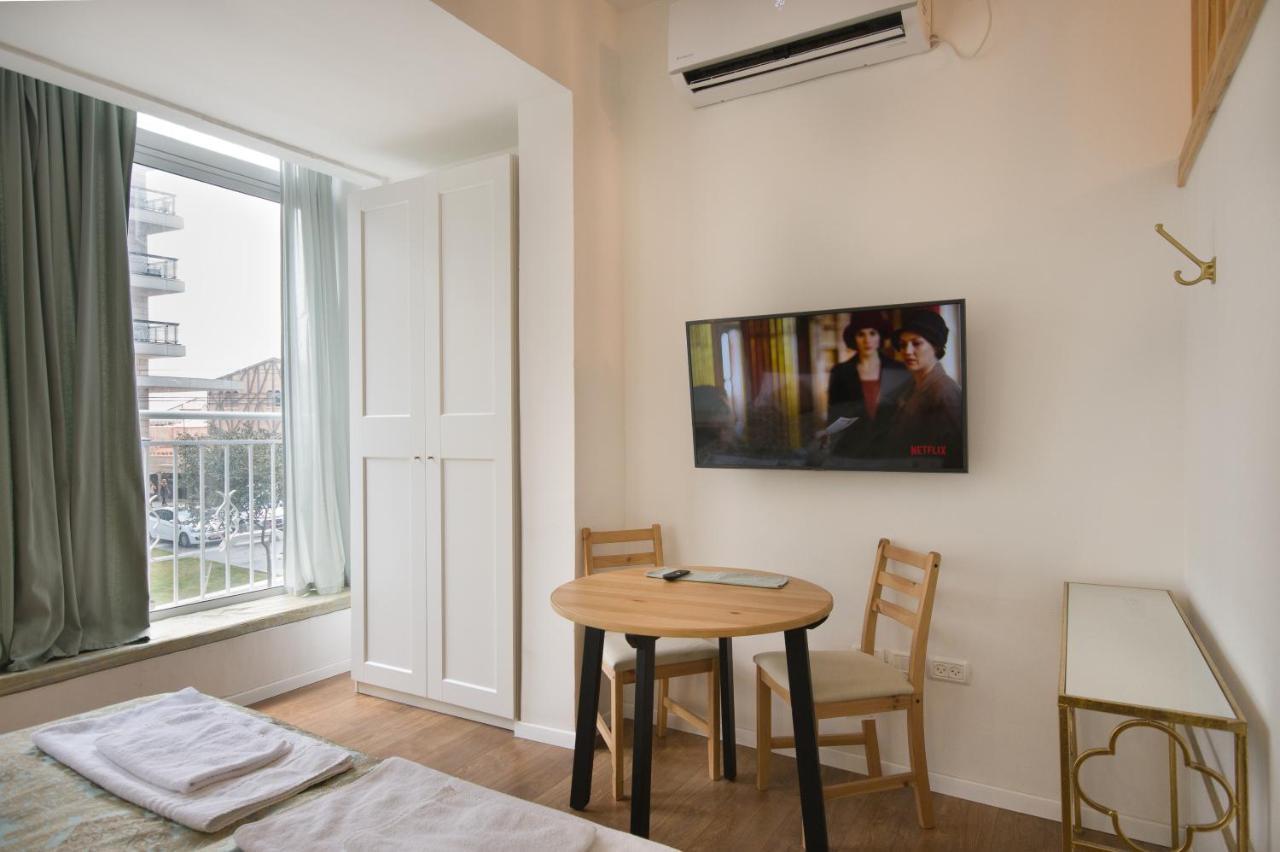 "80 Jaffa St" Down Town Main Market "Mahne Yehuda" Super Prime Location In Ιερουσαλήμ Εξωτερικό φωτογραφία