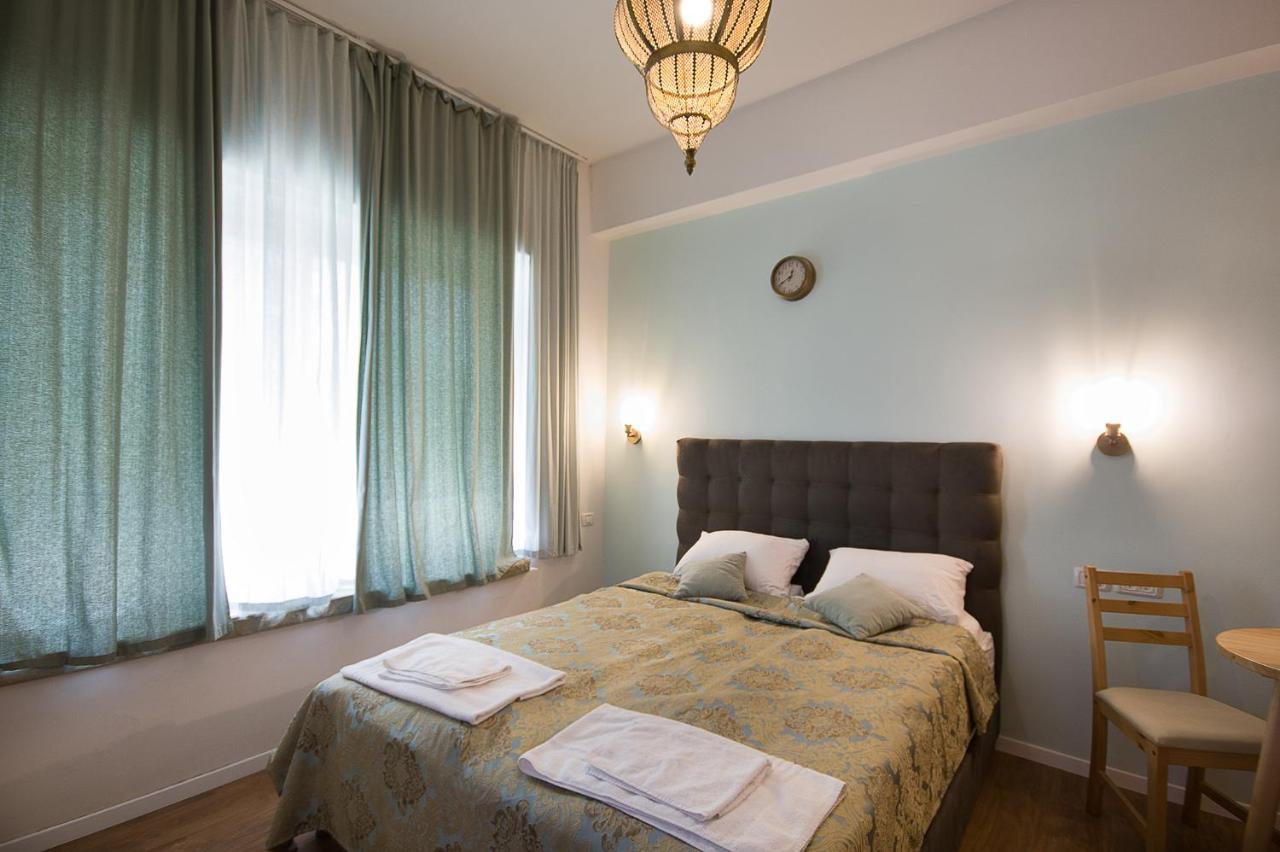 "80 Jaffa St" Down Town Main Market "Mahne Yehuda" Super Prime Location In Ιερουσαλήμ Εξωτερικό φωτογραφία