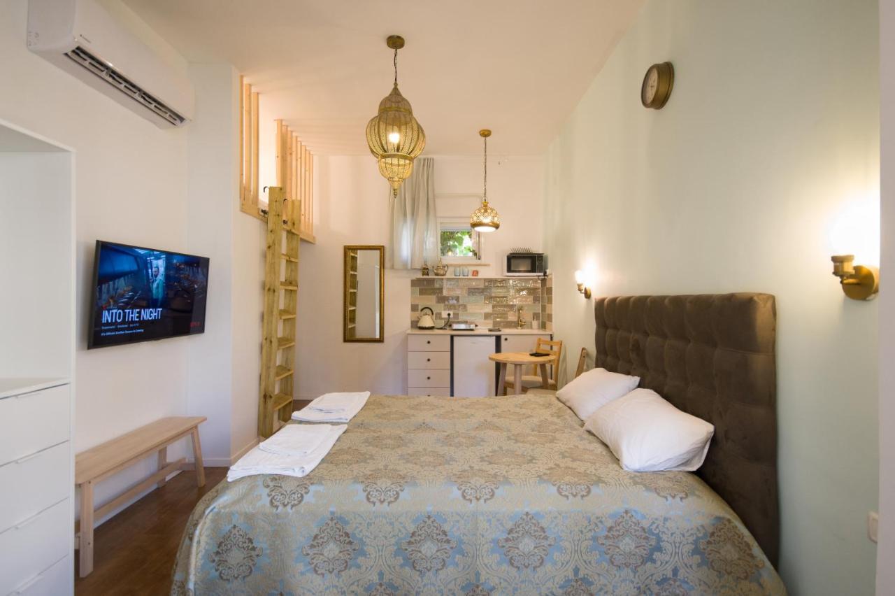 "80 Jaffa St" Down Town Main Market "Mahne Yehuda" Super Prime Location In Ιερουσαλήμ Εξωτερικό φωτογραφία