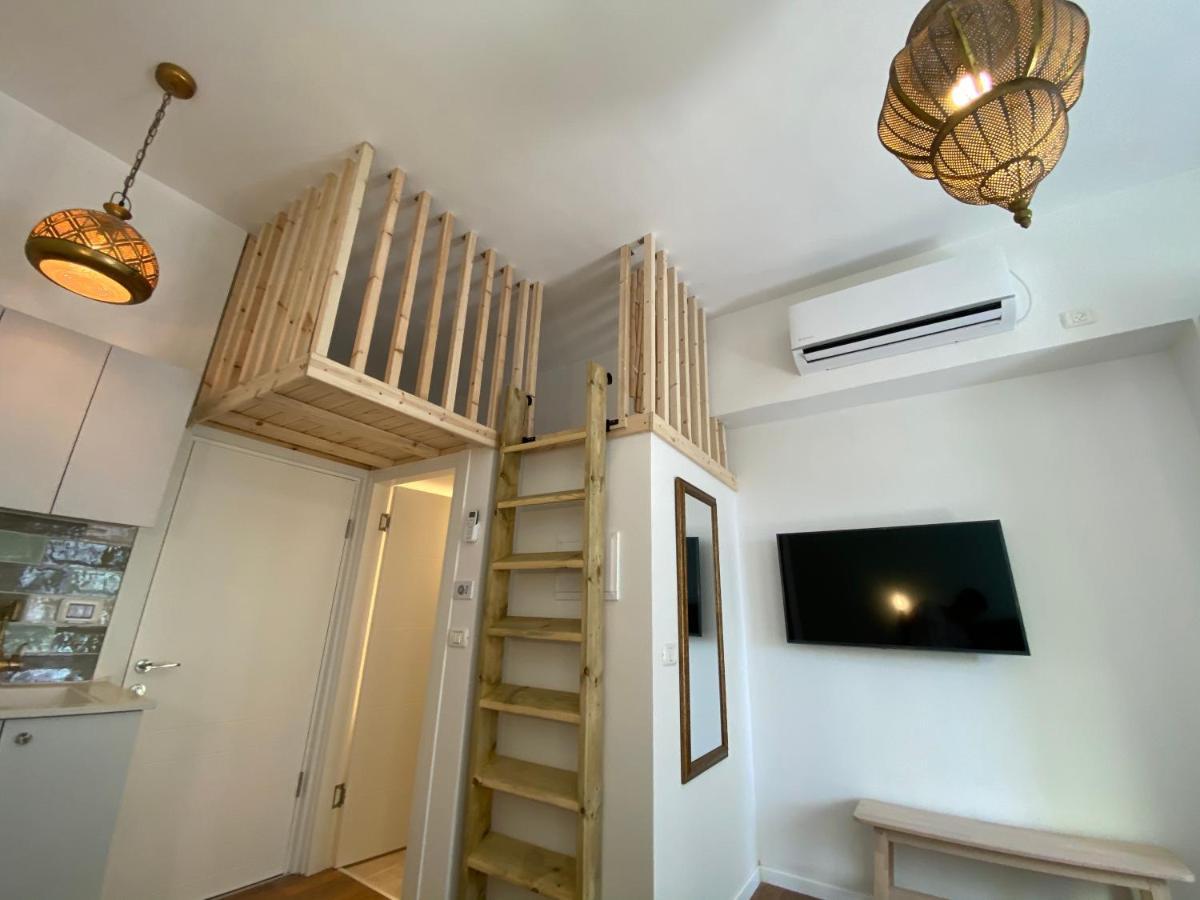 "80 Jaffa St" Down Town Main Market "Mahne Yehuda" Super Prime Location In Ιερουσαλήμ Εξωτερικό φωτογραφία