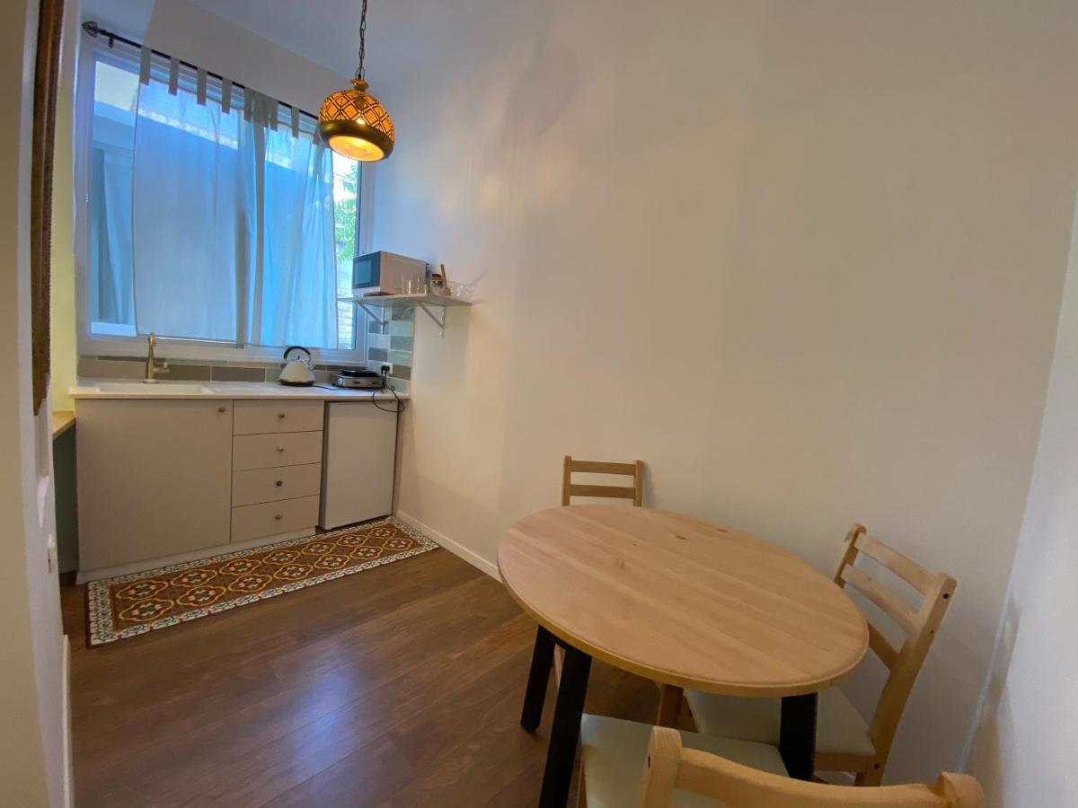 "80 Jaffa St" Down Town Main Market "Mahne Yehuda" Super Prime Location In Ιερουσαλήμ Εξωτερικό φωτογραφία
