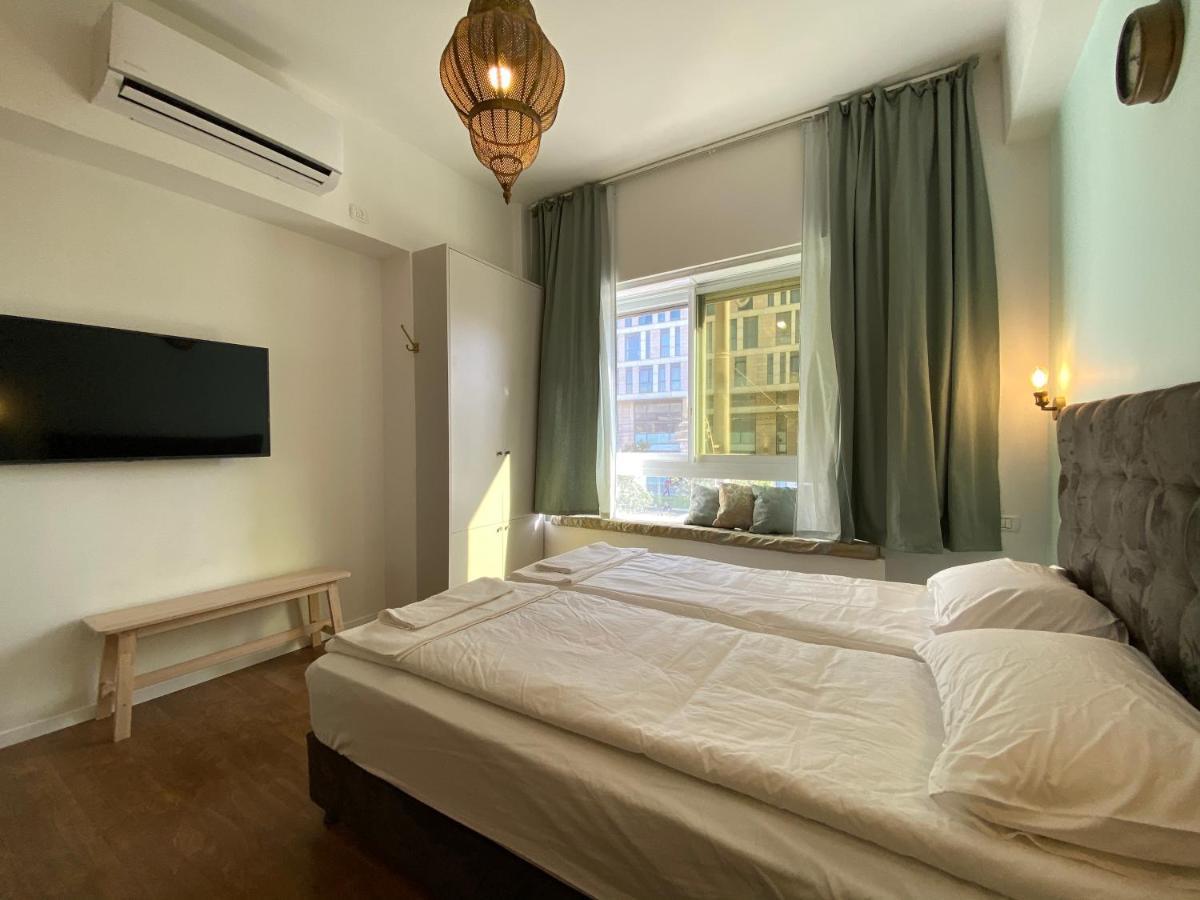 "80 Jaffa St" Down Town Main Market "Mahne Yehuda" Super Prime Location In Ιερουσαλήμ Εξωτερικό φωτογραφία