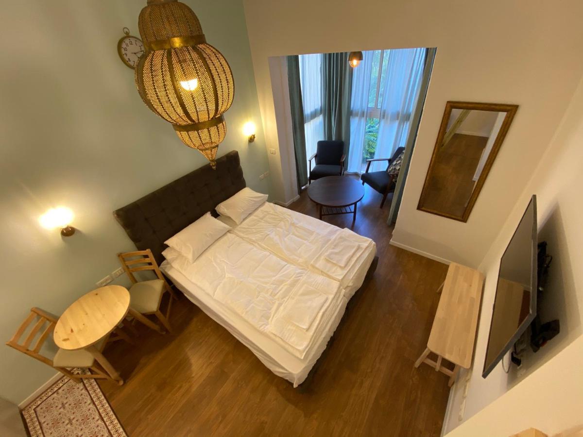 "80 Jaffa St" Down Town Main Market "Mahne Yehuda" Super Prime Location In Ιερουσαλήμ Εξωτερικό φωτογραφία