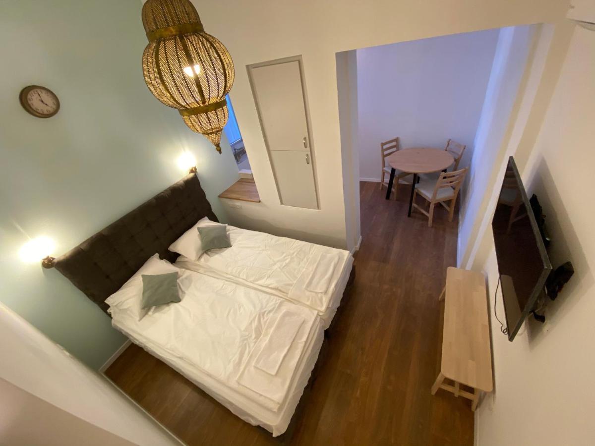 "80 Jaffa St" Down Town Main Market "Mahne Yehuda" Super Prime Location In Ιερουσαλήμ Εξωτερικό φωτογραφία